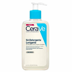 Cerave - Cerave sa detergente levigante 473ml