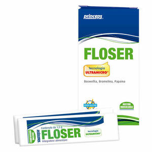 Floser - Floser 10 buste