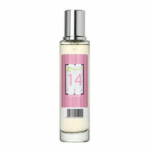 Iap pharma parfums - Iap pharma profumo 14 donna 30ml