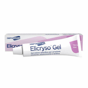 Elicryso - Elicryso gel tubo 30ml