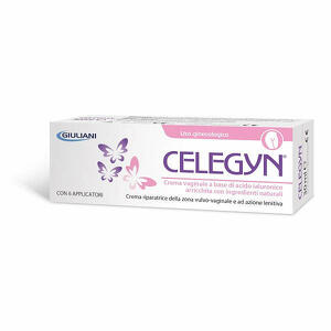 Celegyn - Celegyn crema 30ml