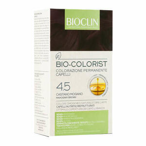 Bioclin - Bioclin bio colorist 4,5 castano mogano