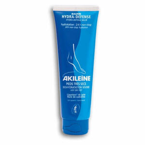 Akileine - Akileine blu hydra defense 125ml