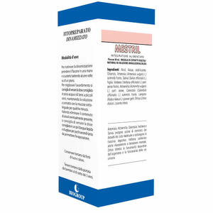 Biogroup - Mestril soluzione idroalcolica 50ml