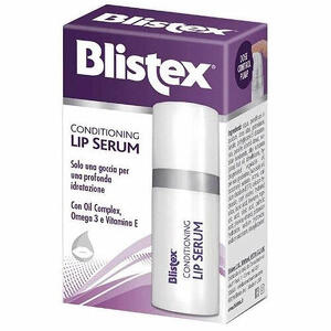 Blistex - Blistex conditioning lip serum