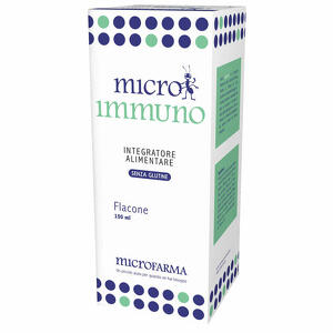 Microfarma - Microimmuno 150ml
