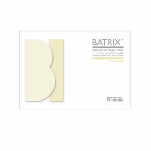 Batrix - Batrix 30 compresse da 1050mg