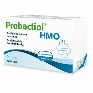 Metagenics - Probactiol hmo 90 capsule