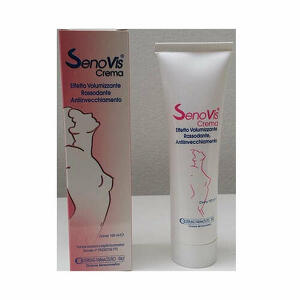 Sterling farmaceutici - Senovis crema 100 g