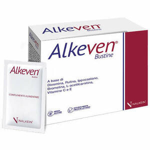 Alkeven - Alkeven 20 bustine