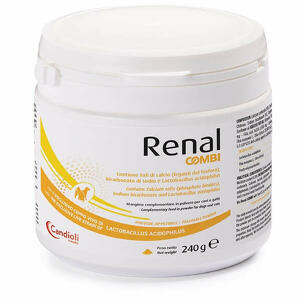 Candioli - Renal combi polvere 240 g