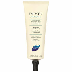 Phyto Paris - Phytoapaisant trattamento detergente ultra lenitivo 125ml