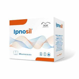 Ipnosil - Ipnosil 28 bustine solubili