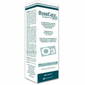 Ozoncare - Ozoncare 50ml
