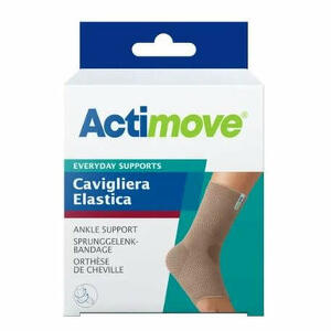 Actimove - Actimove everyday cavigliera elastica s