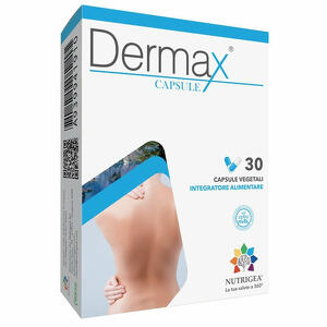 Dermax capsule - Dermax 30 capsule