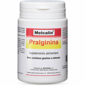 Melcalin - Melcalin pralginina 56 compresse