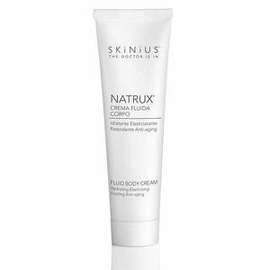 Skinius - Natrux crema fluida 200ml