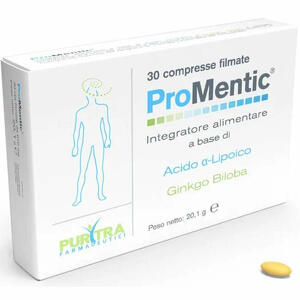 Promentic® - Promentic 30 compresse