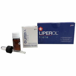 Pentamedical - Liperol 12 fiale