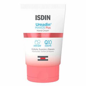 Isdin - Ureadin manos hand cream 50ml