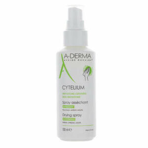 A-derma - Cytelium spray 100ml