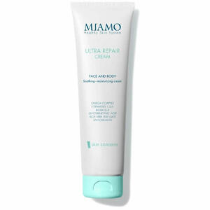 Miamo - Miamo skin concerns ultra repair cream 150ml