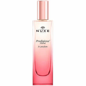 Nuxe - Nuxe profumo donna prodigieux floral le parfum 50ml