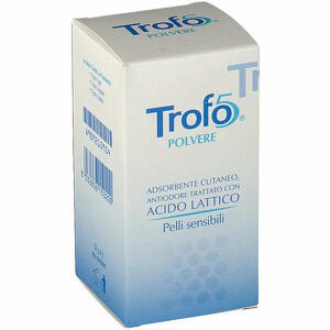 Trofo - Trofo 5 polvere 50 g