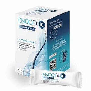 Endofit ic - Endofit ic 20 stick