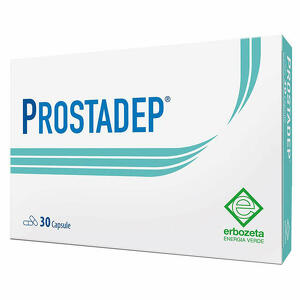 Prostadep - Prostadep 30 capsule