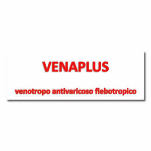 Venaplus - Venaplus 30 compresse