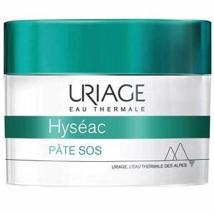 Uriage - Hyseac pasta sos p 15 g