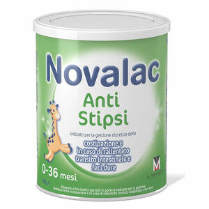 Novalac - Novalac antistipsi 0-36 mesi 800 g