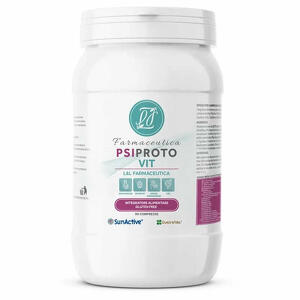 Psiprotovit - Psiproto vit 90 compresse