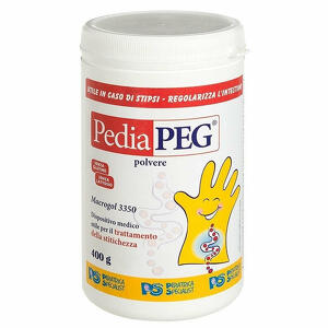 Pediac - Pediapeg 400 g