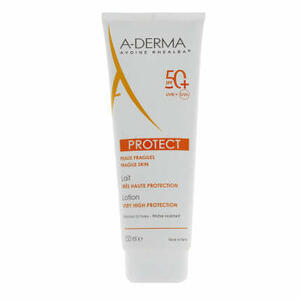 A-derma - Aderma a-derma protect latte 250ml