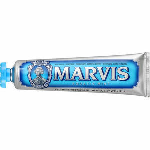 Marvis - Marvis aquatic mint 85ml