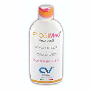 Cv medical - Flogimed detergente 300ml