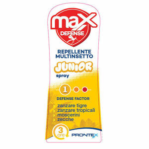 Prontex - Prontex maxd spray junior biocida