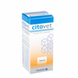 Citovet - Citovet 150ml