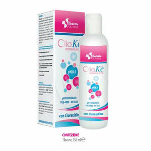 Cliake' - Cliake' detergente attivo 250ml