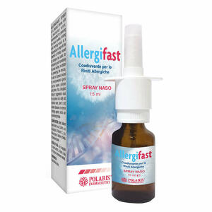 Polaris - Allergifast spray 15ml