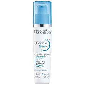 Bioderma - Hydrabio serum 40ml