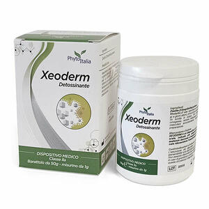 Phytoitalia - Xeoderm polvere 50 g dm
