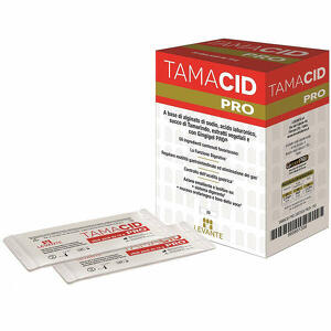 Tamacidpro - Tamacid pro 20 stick pack 15 g