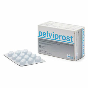Pelviprost - Pelviprost 60 compresse long term therapy