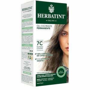 Herbatint - Herbatint 7c biondo cenere 135ml