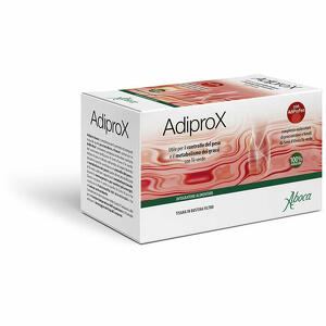 Adiprox - Adiprox tisana 20 bustine