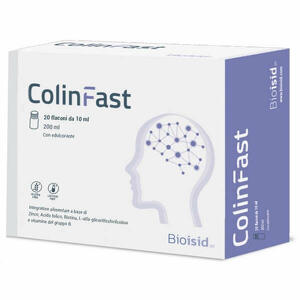 Colinfast - Colinfast 20 flaconi